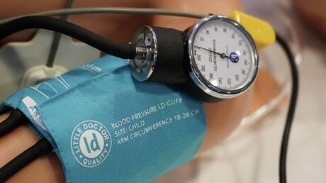 طبيب روسي يحدد ثلاثة أخطاء قاتلة للمصابين بارتفاع ضغط الدم