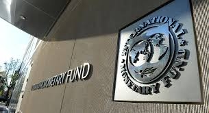 صندوق النقد الدولي يحذر من 
