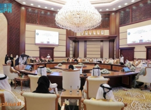 وزراء إسكان دول الخليج يناقشون وثيقة القواعد العامة الموحدة لملاك العقارات