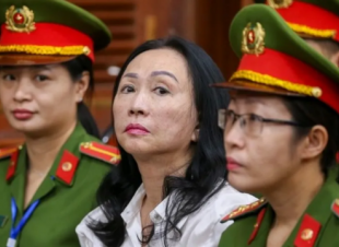 ماذا نعرف عن المليارديرة الفيتنامية التي حكم عليها بالإعدام بتهمة احتيال بقيمة 44 مليار دولار