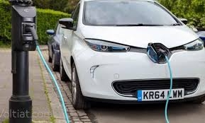 مبيعات السيارات الكهربائية تصل 19% من مبيعات السيارات العالمية..وفي بريطانيا سيارة كل 60 ثانية