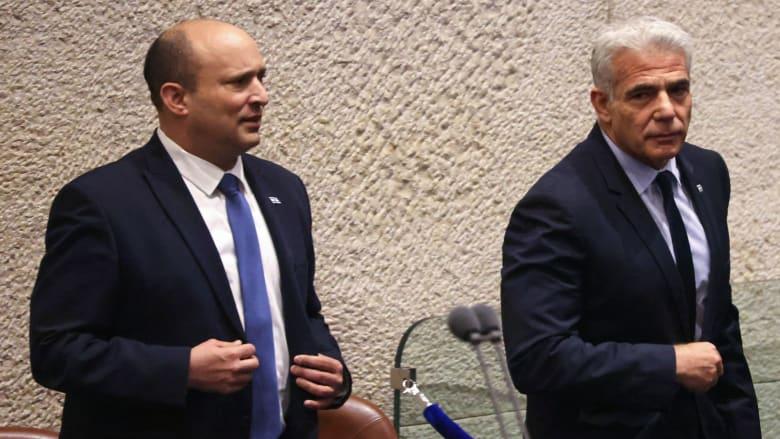 البرلمان الإسرائيلي يحل نفسه ويفتح الطريق أمام عودة نتنياهو