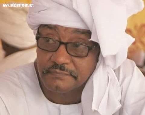  خلف الله:االانضمام لهيبك ينعكس ايجابا على الاقتصاد السوداني