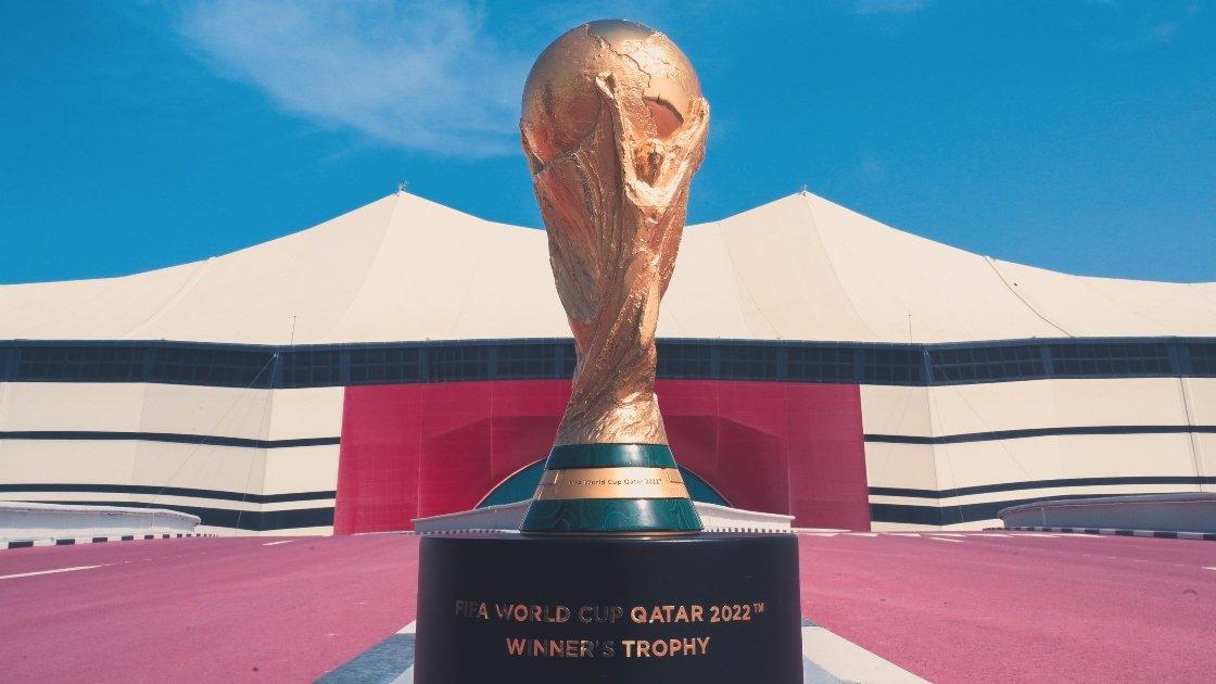 إطلاق بوابة قطر الإعلامية لتغطية فعاليات كأس العالم 2022
