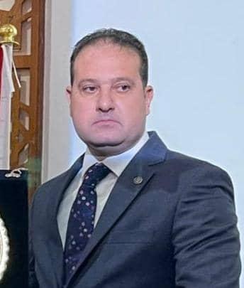 القنصل العام المصري بالسودان تامر منير في إفادات لأخبار اليوم