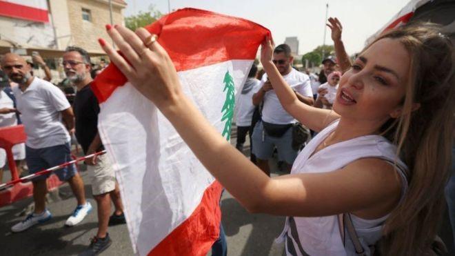 لبنان  حزب الله وحلفاؤه يخسرون الأغلبية في البرلمان اللبناني ومكاسب للمستقلين