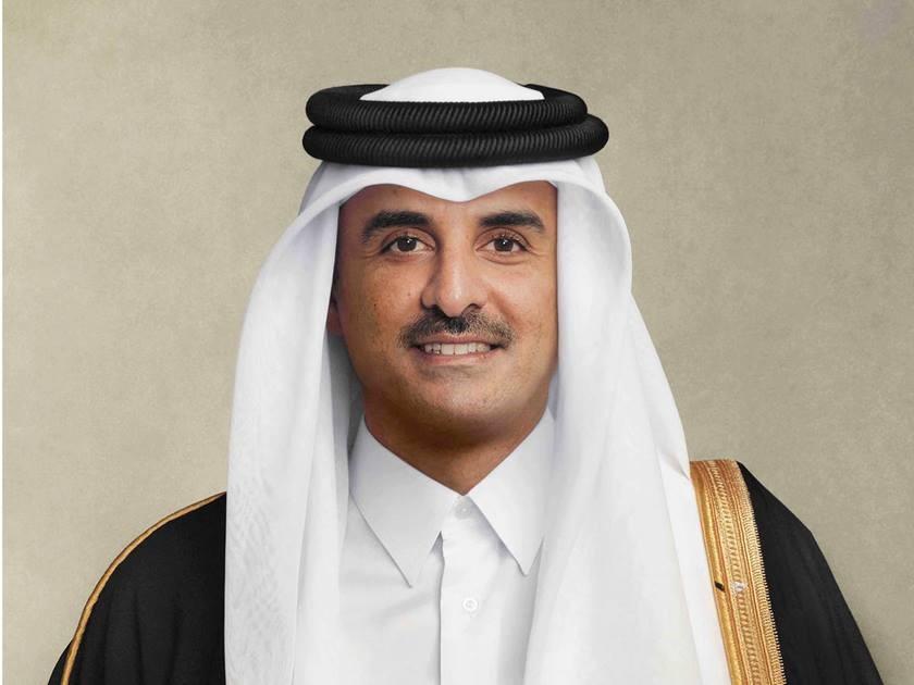 قمة قطرية مصري بالدوحة غدا  تبحث العلاقات والقضاياالثنائية