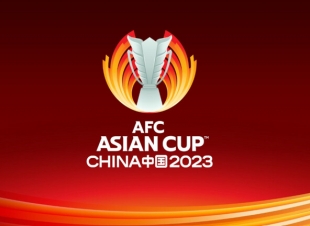 الصين تعتذر عن استضافة كأس آسيا لعام 2023