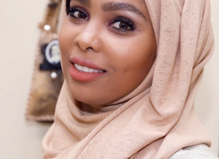 الكاتبة مروة السنهورى تفوز بالمركز  الثانى فى مسابقة المقال الصحفى 2022 للرابطة الموريتانية