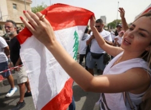 لبنان  حزب الله وحلفاؤه يخسرون الأغلبية في البرلمان اللبناني ومكاسب للمستقلين