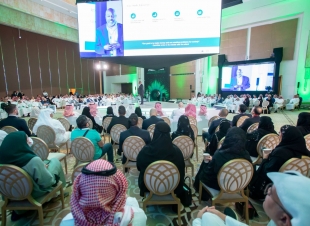 خبراء عالميون وسعوديون يناقشون حماية البُنى التحتية الحساسة من الهجمات السيبرانية